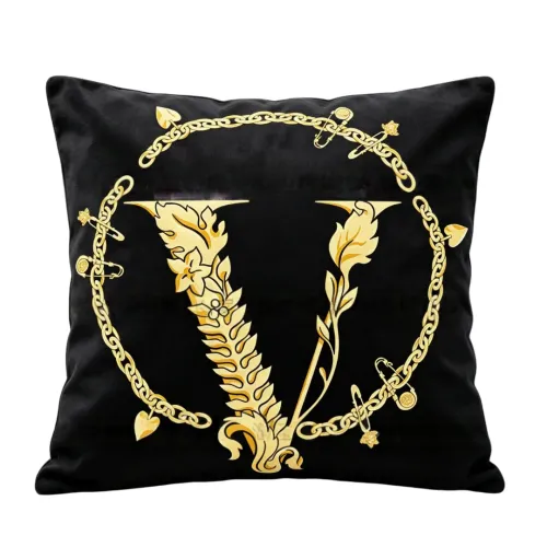 Cheap Versace Cushion #1471293, $$39.00 USD On Versace Cushion