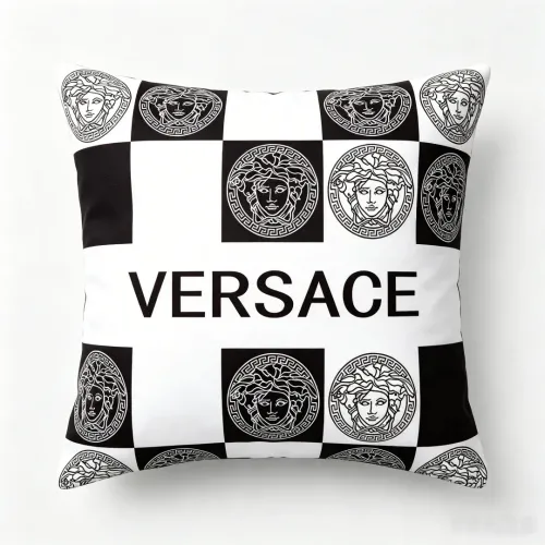 Cheap Versace Cushion #1471296, $$39.00 USD On Versace Cushion