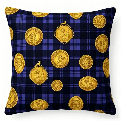 Cheap Versace Cushion #1471300, $$39.00 USD On Versace Cushion