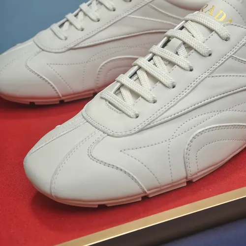Replica Prada Casual Shoes For Men #1471301 $102.00 USD for Wholesale