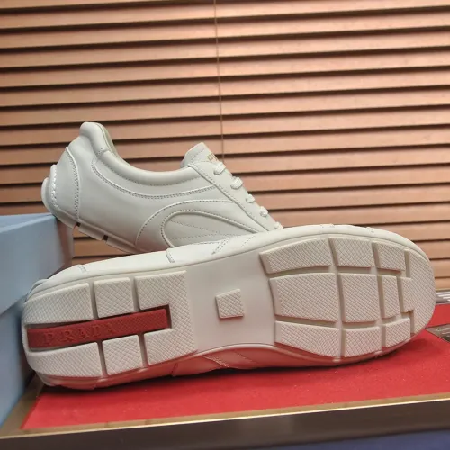 Replica Prada Casual Shoes For Women #1471302 $102.00 USD for Wholesale