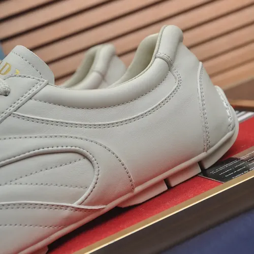 Replica Prada Casual Shoes For Women #1471302 $102.00 USD for Wholesale