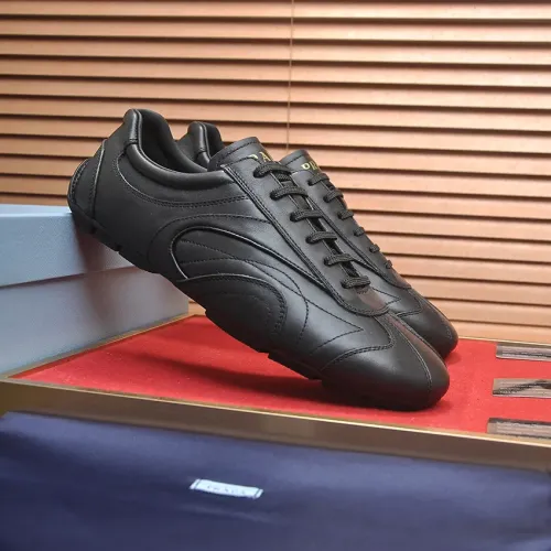Replica Prada Casual Shoes For Men #1471303 $102.00 USD for Wholesale
