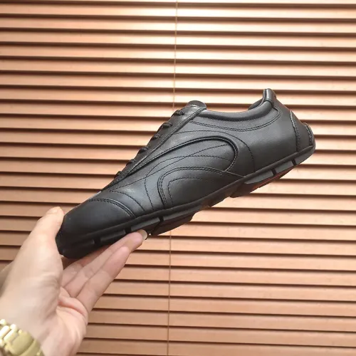 Replica Prada Casual Shoes For Women #1471304 $102.00 USD for Wholesale