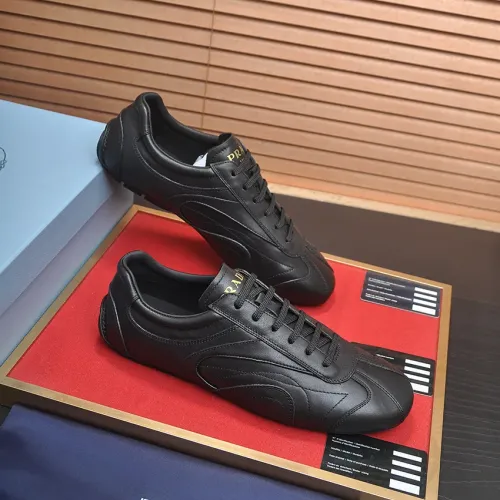 Replica Prada Casual Shoes For Women #1471304 $102.00 USD for Wholesale