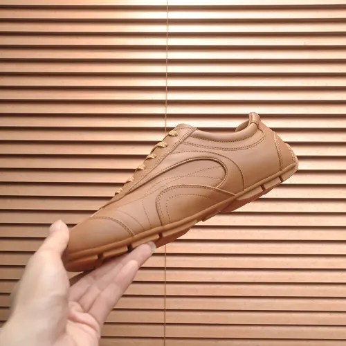 Replica Prada Casual Shoes For Women #1471306 $102.00 USD for Wholesale