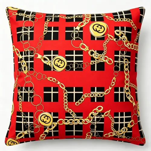 Cheap Gucci Cushion #1471335, $$39.00 USD On Gucci Cushion