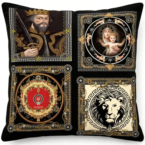 Cheap Givenchy Cushion #1471336, $$39.00 USD On Givenchy Cushion