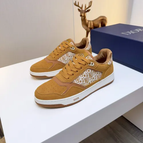 Cheap Christian Dior Casual Shoes For Men #1471351, $$76.00 USD On Christian Dior Casual Shoes