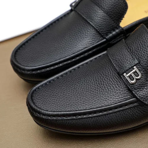 Replica Balmain Slippers For Men #1471378 $76.00 USD for Wholesale