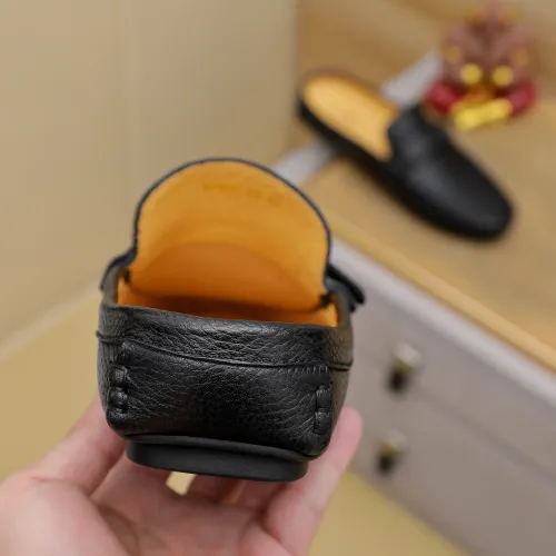 Replica Balmain Slippers For Men #1471378 $76.00 USD for Wholesale