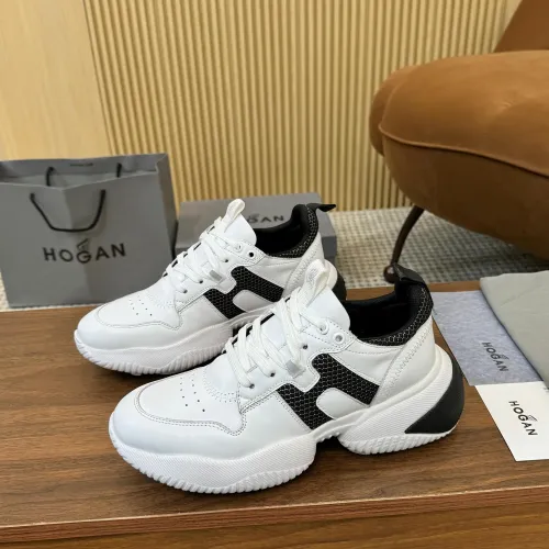 Cheap Hogan Casual Shoes For Women #1471384, $$118.00 USD On Hogan Casual Shoes