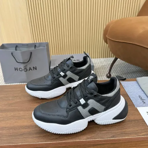 Cheap Hogan Casual Shoes For Women #1471385, $$118.00 USD On Hogan Casual Shoes