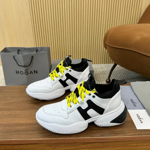 Cheap Hogan Casual Shoes For Women #1471386, $$118.00 USD On Hogan Casual Shoes