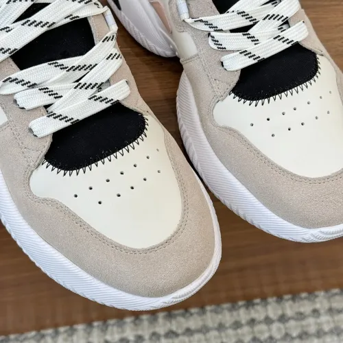 Replica Hogan Casual Shoes For Women #1471388 $118.00 USD for Wholesale