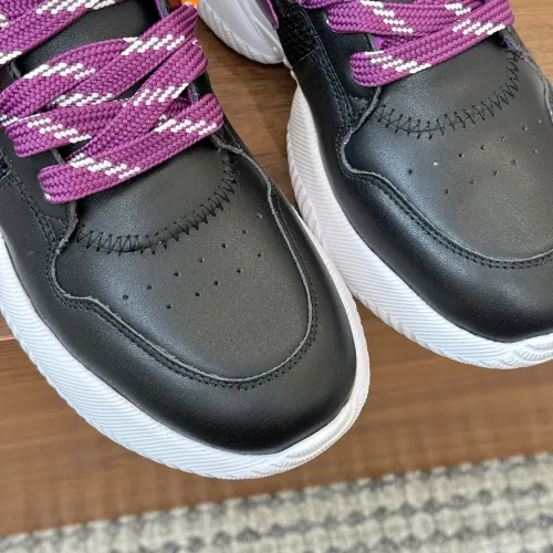 Replica Hogan Casual Shoes For Women #1471390 $118.00 USD for Wholesale