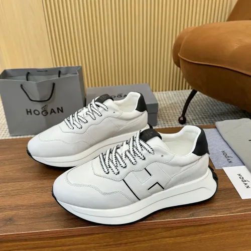Cheap Hogan Casual Shoes For Women #1471394, $$122.00 USD On Hogan Casual Shoes