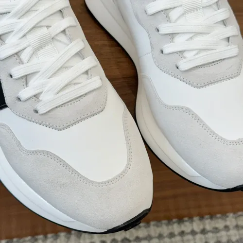 Replica Hogan Casual Shoes For Women #1471400 $122.00 USD for Wholesale