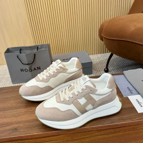 Cheap Hogan Casual Shoes For Men #1471405, $$122.00 USD On Hogan Casual Shoes