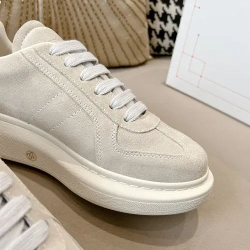 Replica Alexander McQueen Casual Shoes For Men #1471413 $105.00 USD for Wholesale