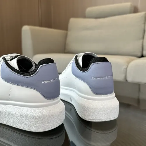 Replica Alexander McQueen Casual Shoes For Men #1471415 $105.00 USD for Wholesale