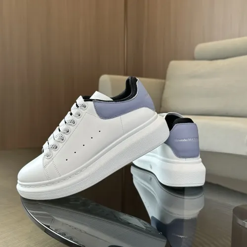 Replica Alexander McQueen Casual Shoes For Men #1471415 $105.00 USD for Wholesale