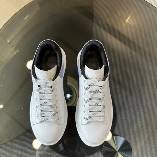 Replica Alexander McQueen Casual Shoes For Men #1471415 $105.00 USD for Wholesale