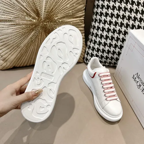 Replica Alexander McQueen Casual Shoes For Men #1471419 $105.00 USD for Wholesale