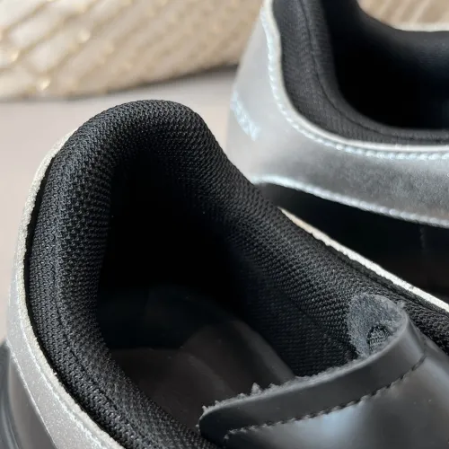 Replica Alexander McQueen Casual Shoes For Men #1471425 $105.00 USD for Wholesale