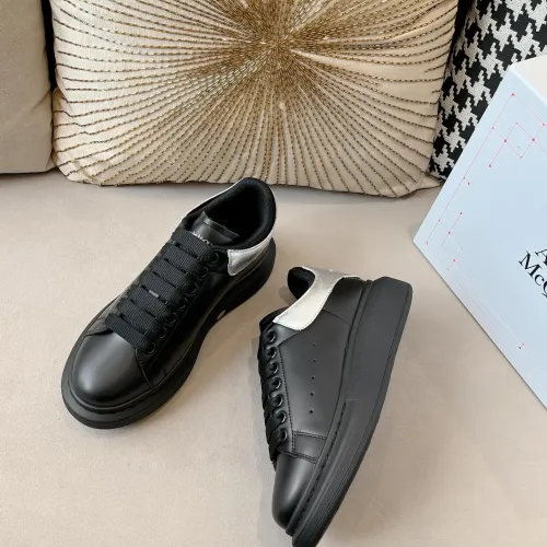 Replica Alexander McQueen Casual Shoes For Men #1471425 $105.00 USD for Wholesale
