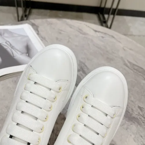 Replica Alexander McQueen Casual Shoes For Men #1471429 $105.00 USD for Wholesale