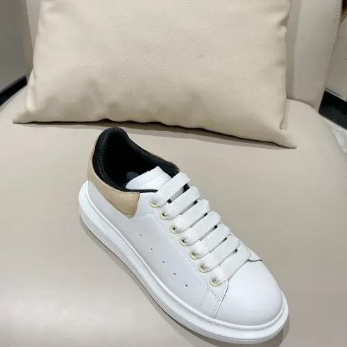 Replica Alexander McQueen Casual Shoes For Men #1471429 $105.00 USD for Wholesale
