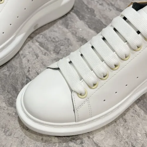 Replica Alexander McQueen Casual Shoes For Men #1471429 $105.00 USD for Wholesale