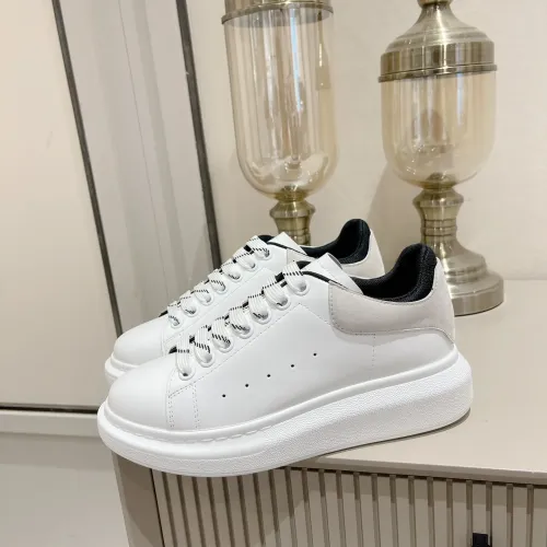 Cheap Alexander McQueen Casual Shoes For Women #1471430, $$105.00 USD On Alexander McQueen Casual Shoes