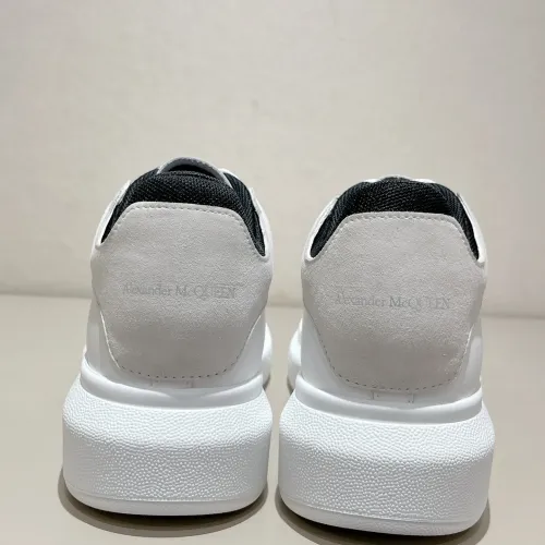 Replica Alexander McQueen Casual Shoes For Men #1471431 $105.00 USD for Wholesale