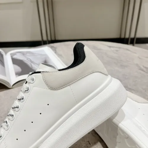 Replica Alexander McQueen Casual Shoes For Men #1471431 $105.00 USD for Wholesale