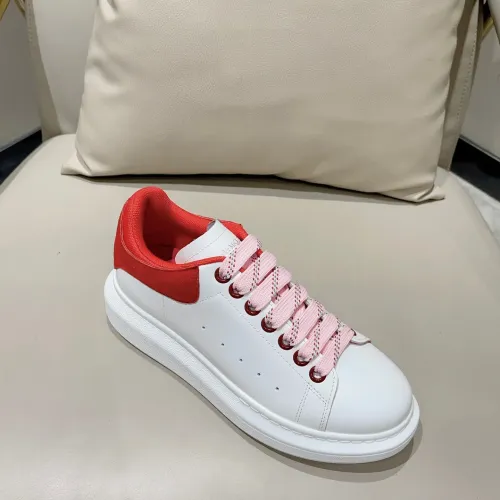 Replica Alexander McQueen Casual Shoes For Men #1471437 $105.00 USD for Wholesale