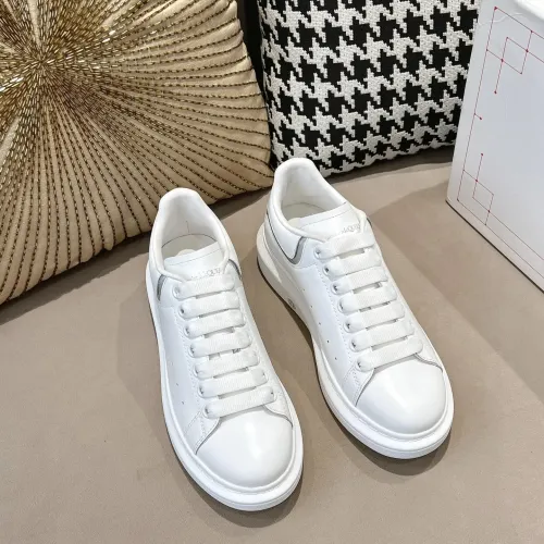 Replica Alexander McQueen Casual Shoes For Men #1471443 $105.00 USD for Wholesale