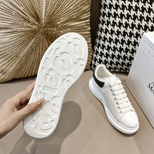 Replica Alexander McQueen Casual Shoes For Men #1471445 $105.00 USD for Wholesale