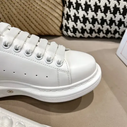 Replica Alexander McQueen Casual Shoes For Men #1471445 $105.00 USD for Wholesale
