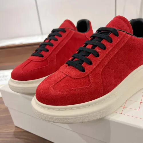 Replica Alexander McQueen Casual Shoes For Men #1471463 $105.00 USD for Wholesale