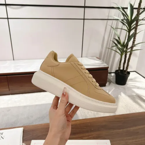 Replica Alexander McQueen Casual Shoes For Men #1471467 $105.00 USD for Wholesale