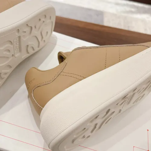 Replica Alexander McQueen Casual Shoes For Men #1471467 $105.00 USD for Wholesale