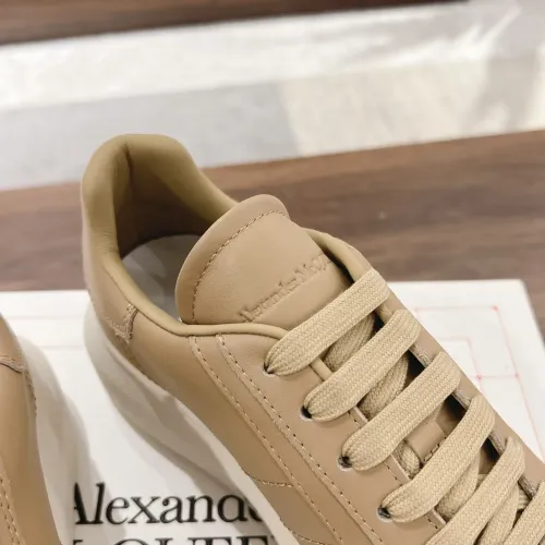 Replica Alexander McQueen Casual Shoes For Men #1471467 $105.00 USD for Wholesale