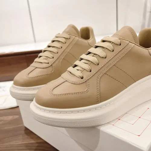 Replica Alexander McQueen Casual Shoes For Men #1471467 $105.00 USD for Wholesale