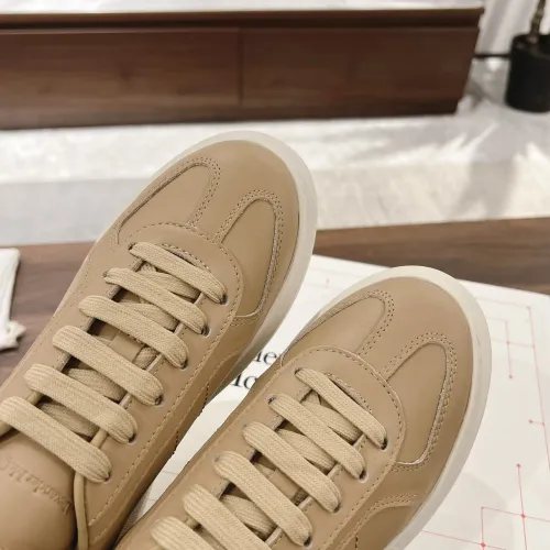 Replica Alexander McQueen Casual Shoes For Men #1471467 $105.00 USD for Wholesale