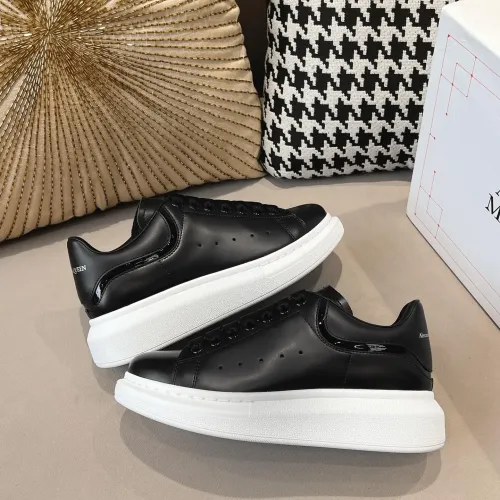Cheap Alexander McQueen Casual Shoes For Women #1471469, $$105.00 USD On Alexander McQueen Casual Shoes