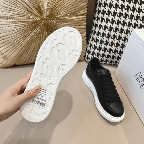 Replica Alexander McQueen Casual Shoes For Men #1471470 $105.00 USD for Wholesale