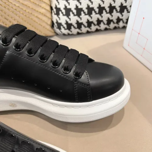 Replica Alexander McQueen Casual Shoes For Men #1471470 $105.00 USD for Wholesale