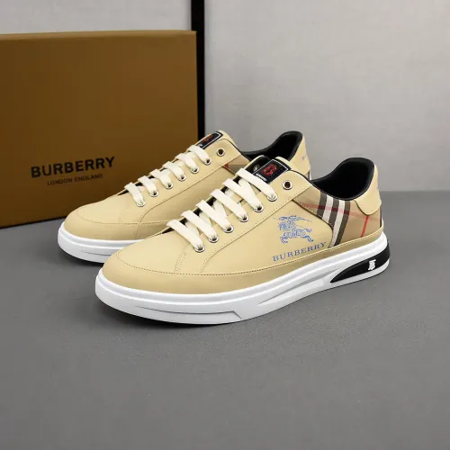 Cheap Burberry Casual Shoes For Men #1471472, $$82.00 USD On Burberry Casual Shoes